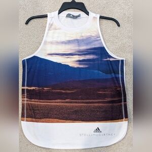 Adidas by Stella McCartney tank